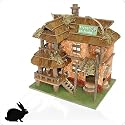 Europet Bernina Nagerhaus "Country Line Hotel" 24 x 21 x 23 cm