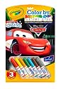 Crayola   - Crayola Colour by Numbers Disney Cars
