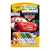 Crayola   - Crayola Colour by Numbers Disney Cars