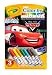 Crayola   - Crayola Colour by Numbers Disney Cars
