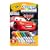 Crayola   - Crayola Colour by Numbers Disney Cars