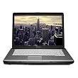 Toshiba Satellite A215-S5815 15.4-inch Laptop (AMD Turion 64 X 2 Dual Core TL-60 Processor, 1 GB RAM, 200 GB Hard Drive, Vista Premium)
