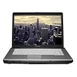Toshiba Satellite A215-S5815 15.4-inch Laptop (AMD Turion 64 X 2 Dual Core TL-60 Processor, 1 GB RAM, 200 GB Hard Drive, Vista Premium)