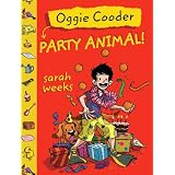 Oggie Cooder, Party Animal