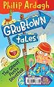 Pongwiffy and the Important Announcement / Grubtown Tales: The Great Pasta Disaster: A World Book Day Flip Book