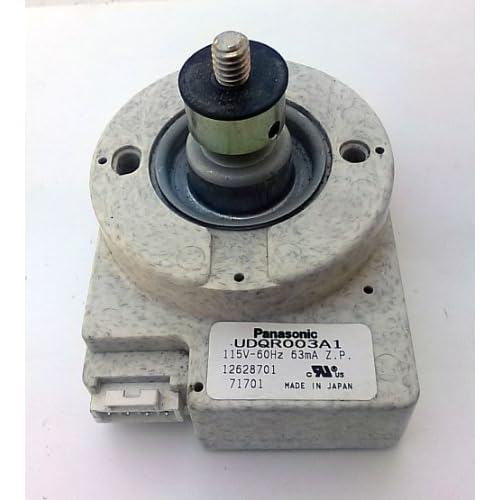 OEM Genuine Factory Part 12002738, 12628701, UDQR003A1