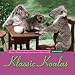 Klassic Koalas: Vintage Postcards and Timeless Quotes of Wisdom