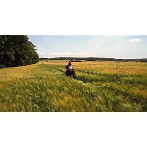 Whisper - Libres comme le vent [Blu-ray]