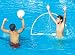 Floating Water Polo Pool Game Set