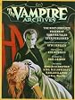 The Vampire Archives
