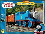 Hornby R9280 Thomas and Friends Electric Train Set 00 Gauge Electric Train Set