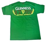 TS205 Guinness Extra Stout 1759 T-Shirt Beer Booze