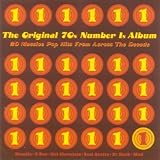 The Original 70s Number 1s Album