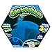 The Amazing Glo Wubble Bubble Glows Blue in the Dark