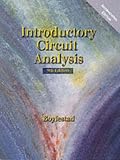 Introduction to Circuit Analysis (Prentice Hall international editions)