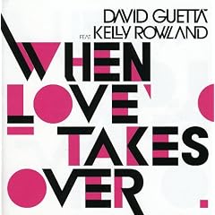 When Love Takes Over