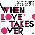 When Love Takes Over