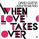 When Love Takes Over