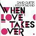 When Love Takes Over