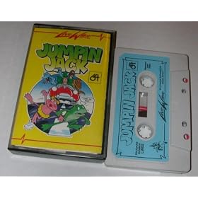 Jumpin' Jack