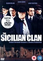 The Sicilian Clan [1965]