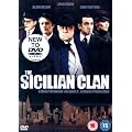 The Sicilian Clan [DVD]