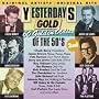 Yesterday's Gold- 60 Golden Oldies of The 50's