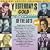 Yesterday's Gold- 60 Golden Oldies of The 50's