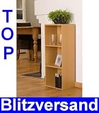 Bücherregal, Regal, Holzregal, Kinderzimmer, Wohnzimmer