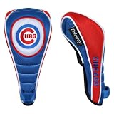 MLB Chicago Cubs Fairway Headcover