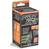Solis Brands Pure Kick Endurance Energy Drink Mix , Orange Citrus, 12 - .21 packets, 2.53 oz.
