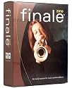 Finale 2010: Large Upgrade DVD