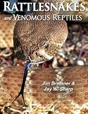 Rattlesnakes And Venomous Reptiles