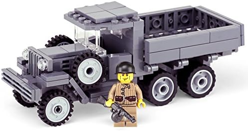 GAZ AAA Russian Truck