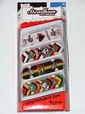 Tech Deck Blind 4 Pack ~Styles Vary~ 96mm Fingerboard
