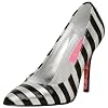 Betsey Johnson Women's Chelsea Pump