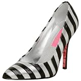 Betsey Johnson Women\'s Chelsea Pump