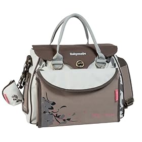 Babymoov Baby Natural Changing Bag