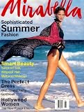 Mirabella Magazine - May/June 1997 - Ines Rivero Cover