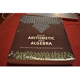 basic arithmetic and algebra