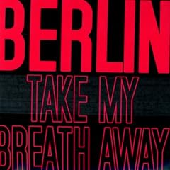 Take My Breath Away