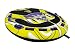 JOBE 4 Personen Tube Hurricane Towable - Decktube Series Scheibe, Durchmesser 96" (244cm)