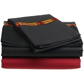 Natori Raj 300-Thread-Count Sheet