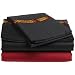 Natori Raj 300-Thread-Count Queen Flat Sheet