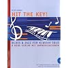 Hit the Key!: Blues und Jazz f�r Klavier solo