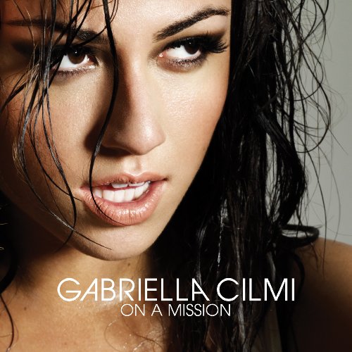 Gabriella Cilmi-On A Mission