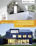  Kostengünstige Einfamilienhäuser...