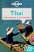 Lonely Planet Thai Phrasebook
