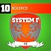 system f - solstice