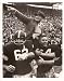 Paul Bear Bryant Carried Off Field Bama 8x10